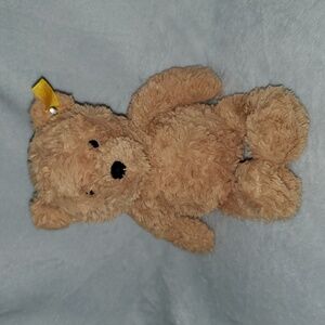 Steiff Plush Jimmy Teddy Bear